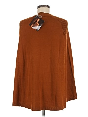 IMAN Poncho (view 2)
