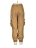 BDG Tan Cargo Pants Size L - photo 2
