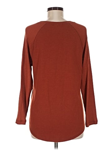 Modern Lux Pullover Sweater (view 2)