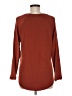 Modern Lux Burgundy Pullover Sweater Size M - photo 2