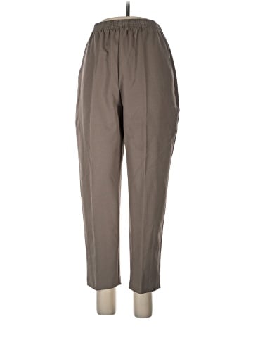 Briggs New York Casual Pants (view 1)