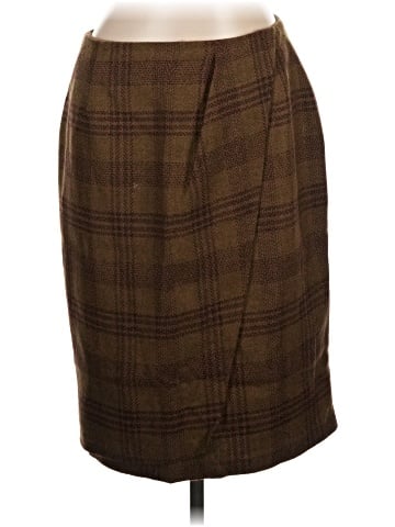 Jones New York Wool Skirt (view 1)
