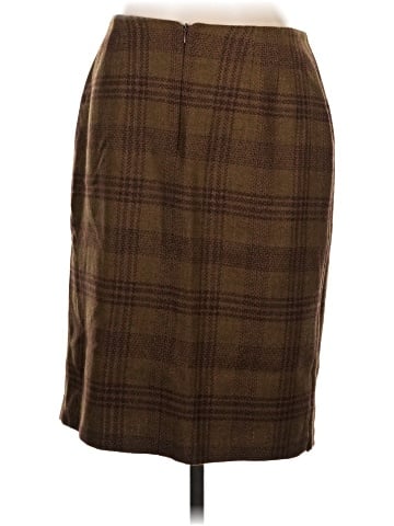 Jones New York Wool Skirt (view 2)