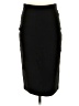 Sanctuary Solid Black Formal Skirt Size S - photo 1