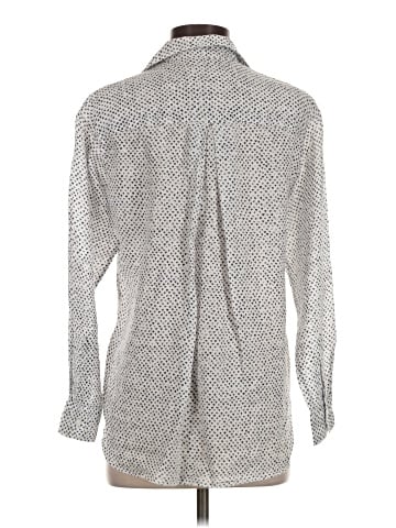 Grayson Long Sleeve Button-Down Shirt (view 2)