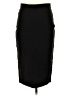Sanctuary Solid Black Formal Skirt Size S - photo 2