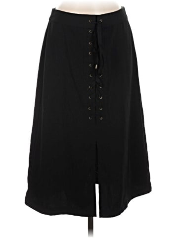 Who What Wear Formal Skirt (view 1)
