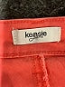 Kensie Color Block Pink Jeans Size 30 waist - photo 7