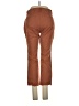 Ann Taylor LOFT Brown Jeans Size 4 (petite) - photo 2