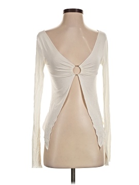 Shein Long Sleeve Top (view 1)