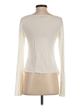 Shein Long Sleeve Top (view 2)