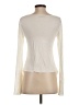 Shein Ivory Long Sleeve Top Size XS - photo 2