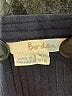 Boden Black Cardigan Size 16 - photo 7