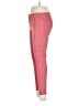 Gap Hearts Pink Jeans Size 30 waist - photo 5