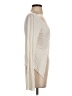 Shein Ivory Long Sleeve Top Size XS - photo 4