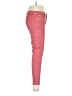 Gap Hearts Pink Jeans Size 30 waist - photo 4