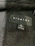 Braetan Solid Black Jacket Size M - photo 6