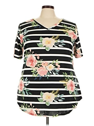 Lularoe Short Sleeve T-Shirt (view 1)