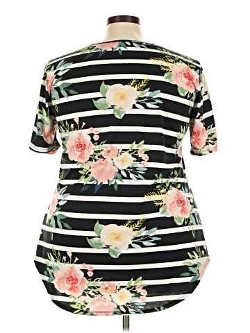 Lularoe Short Sleeve T-Shirt (view 2)