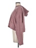 Fabletics Burgundy Cardigan Size M - photo 5