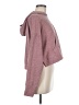 Fabletics Burgundy Cardigan Size M - photo 4