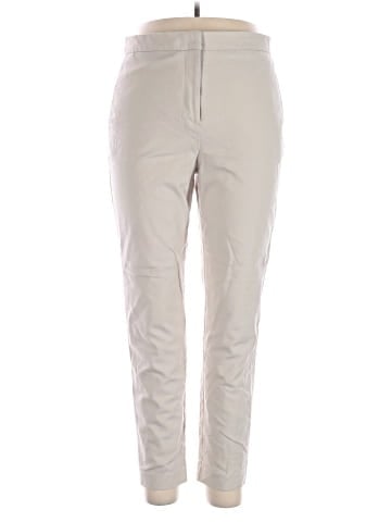 Ann Taylor Casual Pants (view 1)