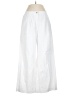 J. McLaughlin White Casual Pants Size 10 - photo 1