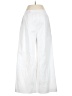 J. McLaughlin White Casual Pants Size 10 - photo 2
