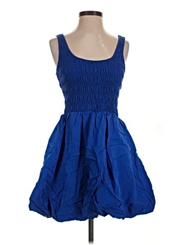 Ann Taylor LOFT Cocktail Dress (view 1)