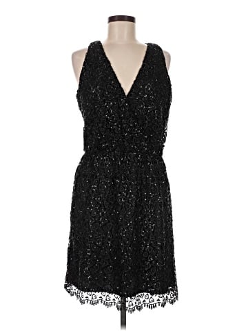 MM Couture by Miss Me Cocktail Dress (view 1)