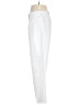 J. McLaughlin White Casual Pants Size 10 - photo 5