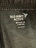 Active by Old Navy Solid Gray Athletic Shorts Size 10 - 12 - photo 3