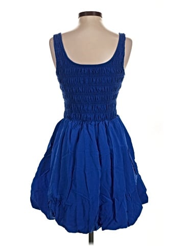 Ann Taylor LOFT Cocktail Dress (view 2)