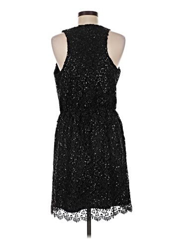 MM Couture by Miss Me Cocktail Dress (view 2)