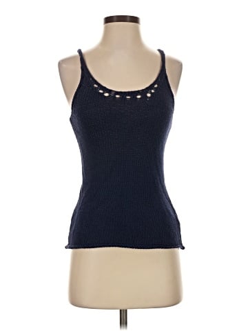 Trina Turk Sleeveless Top (view 1)