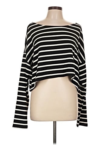 FP BEACH Long Sleeve Top (view 1)