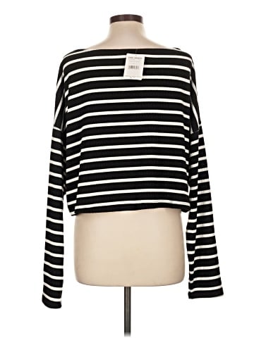 FP BEACH Long Sleeve Top (view 2)