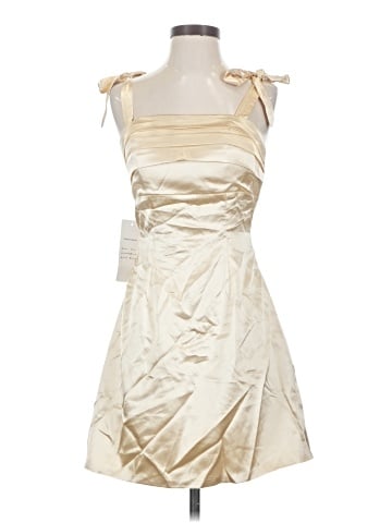 Wear Your Love Cocktail Dress (view 1)