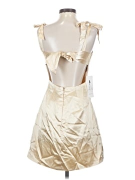 Wear Your Love Cocktail Dress (view 2)