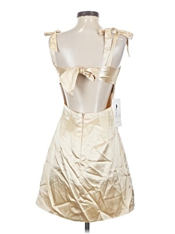 Wear Your Love Cocktail Dress (view 2)