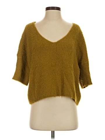 Crescent Cardigan (view 1)