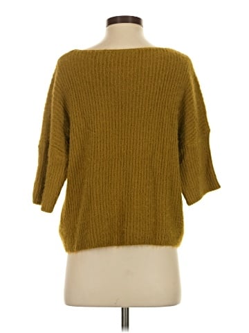 Crescent Cardigan (view 2)