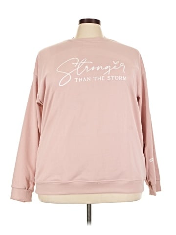 Krimson Klover Sweatshirt (view 1)