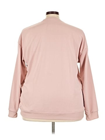 Krimson Klover Sweatshirt (view 2)