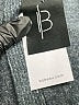 Bobeau Gray Turtleneck Sweater Size S - photo 7