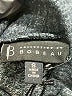 Bobeau Gray Turtleneck Sweater Size S - photo 8