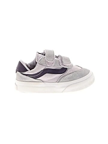 Vans Sneakers (view 1)