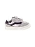Vans Purple Gray Sneakers Size 5 (baby) - photo 1