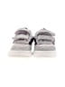 Vans Purple Gray Sneakers Size 5 (baby) - photo 2