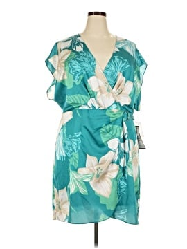 Adrianna Papell Casual Dress (view 1)